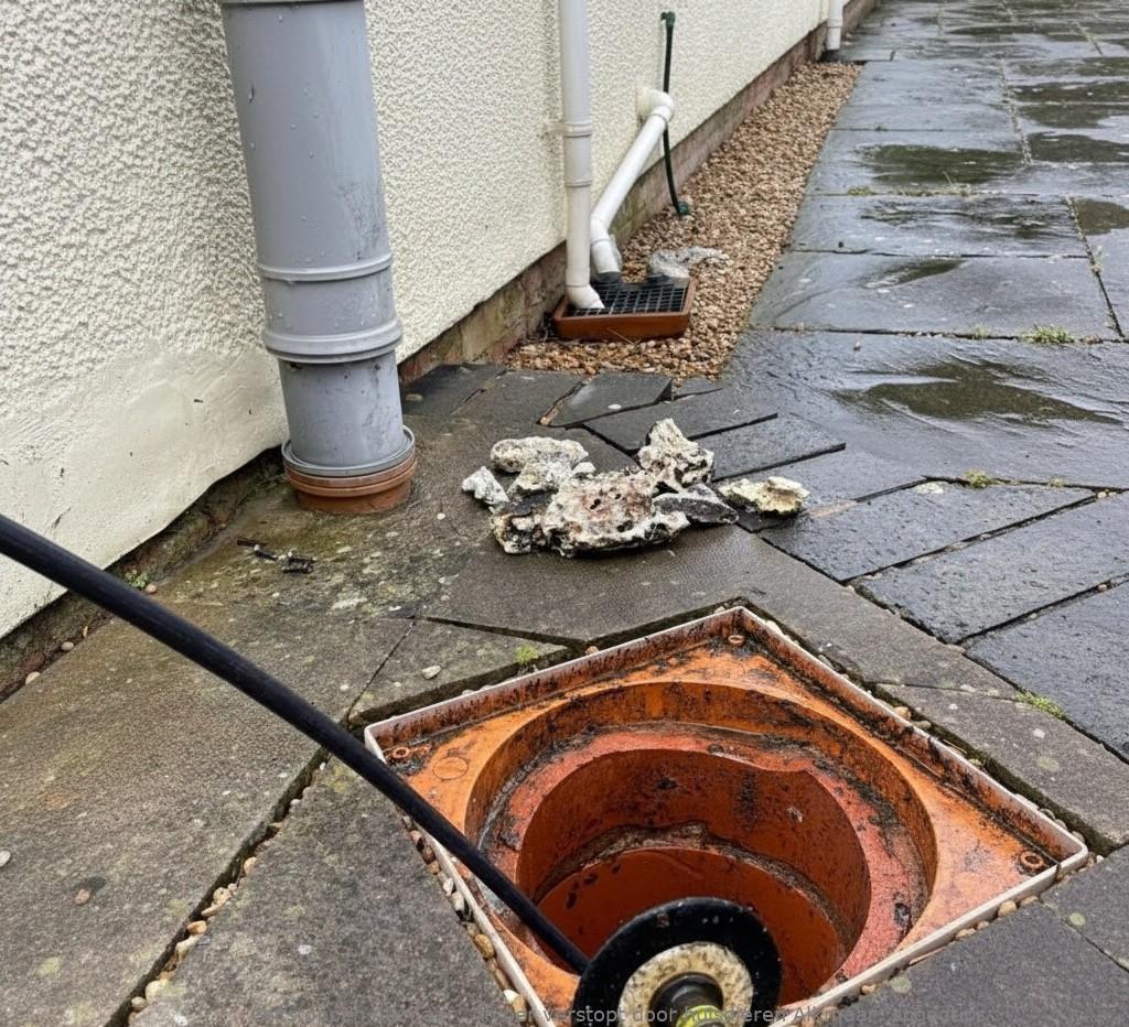 Afvoer verstopt door huisdieren Alkmaar: spoedtips