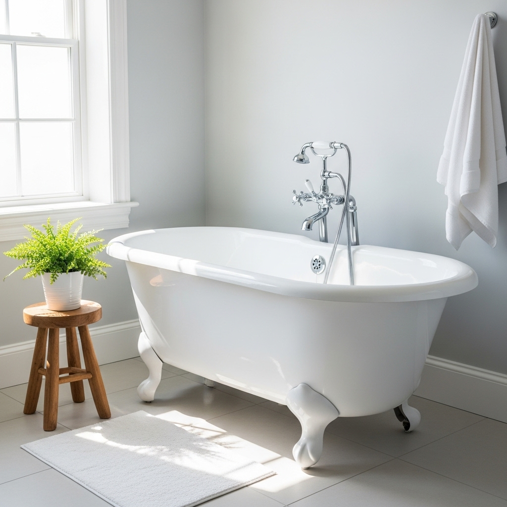 Bad Afvoerputje Ontstoppen