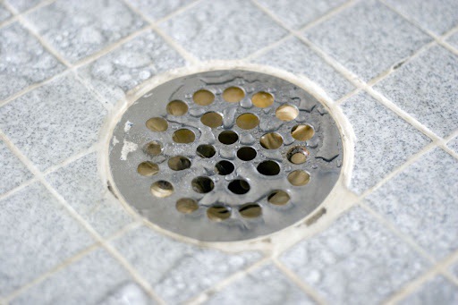 douche-ontstoppen