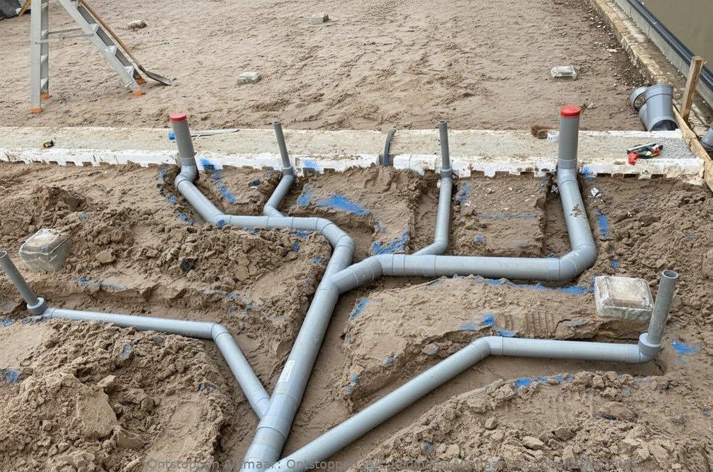 Ontstoppen PVC leidingen Alkmaar: Veiligheidstips 2025