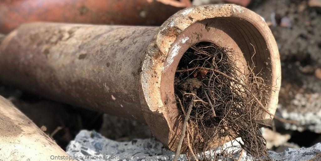 Rioolproblemen in oudere wijken Alkmaar: 5 veelvoorkomende oorzaken